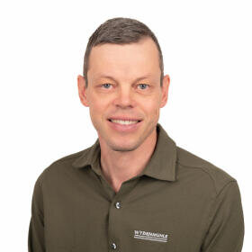 Adrian Brenzikofer