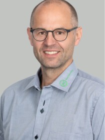 Claudio Müller