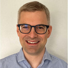 Thomas Haas