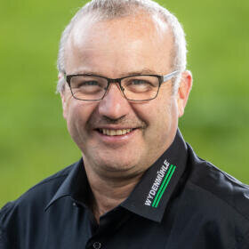 Stephan Mehr