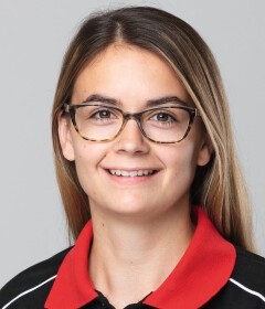Romina Waldvogel