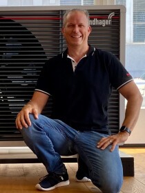 Marcel Jost