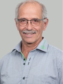 Fredy Abächerli