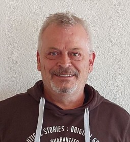 Josef Erni