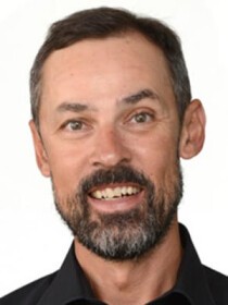 Mike Fries