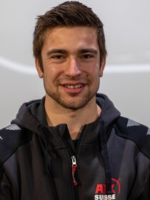 Daniel Habermacher