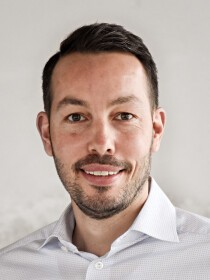 Adrian Amrein