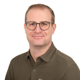 Patrick Weibel