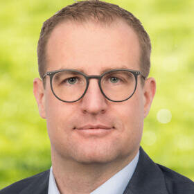 Patrick Weibel