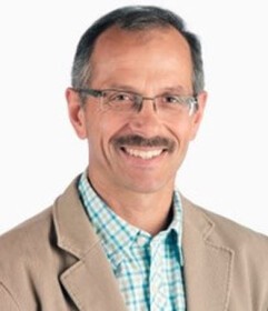 Fredy Abächerli