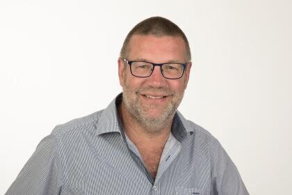 Heinz Feldmann