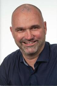 Andreas Mosser