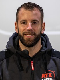 Patrik Odermatt