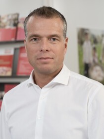 Stefan Schwab