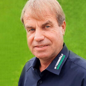Hans Huber
