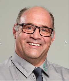Christian Aeschlimann
