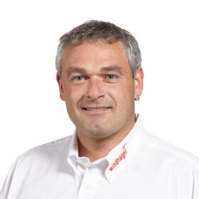 Christian Rüegsegger