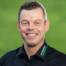 Adrian Brenzikofer