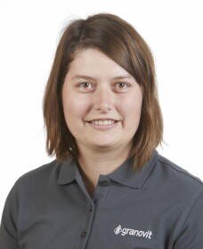 Sylvie Annen