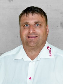 Fabian Fleischli