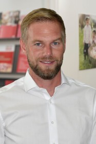 Sébastien Rossier