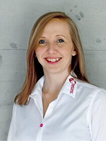 Nadine von Büren