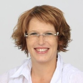 Irene Oppliger