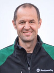 Claudio Müller