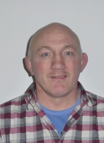 Jonas Bossert