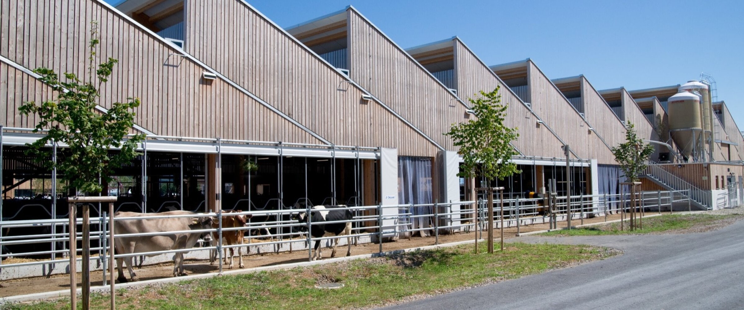 AgroVet-Strickhof