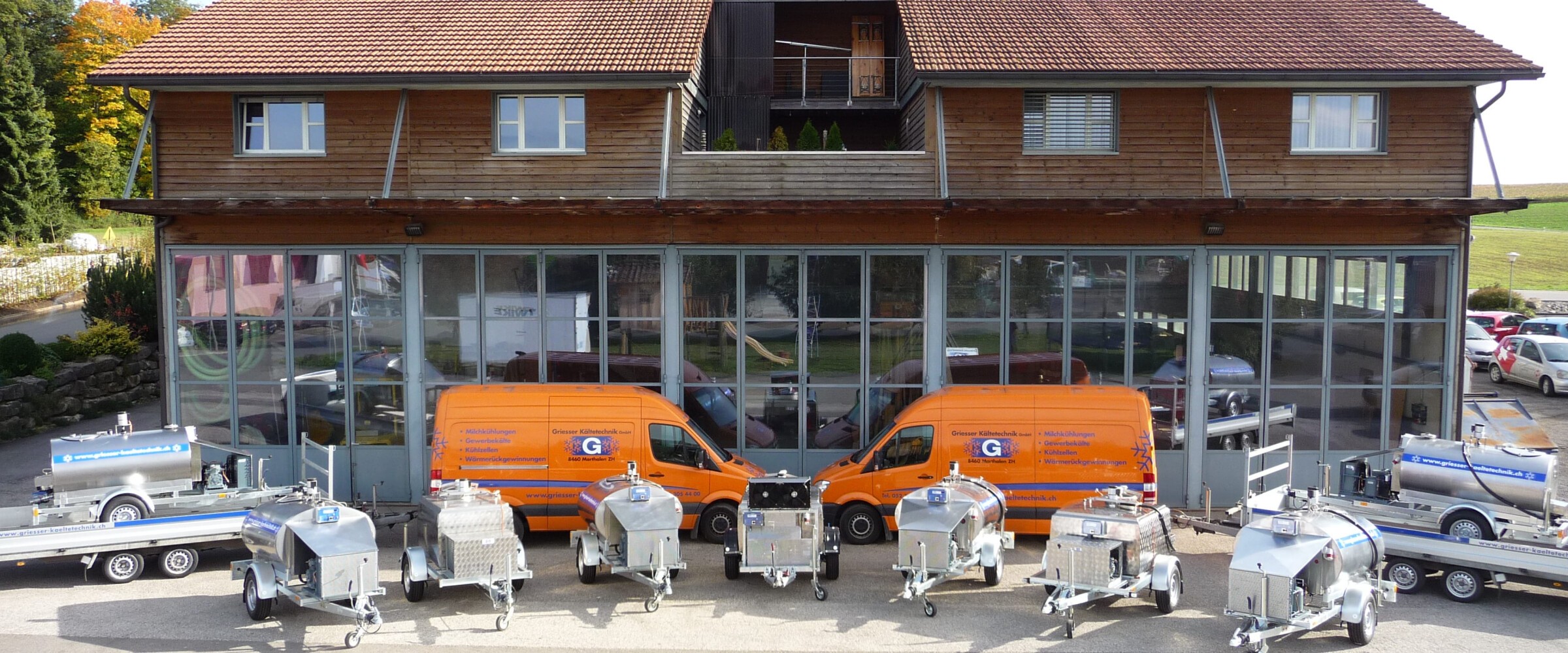 Griesser Kältetechnik GmbH