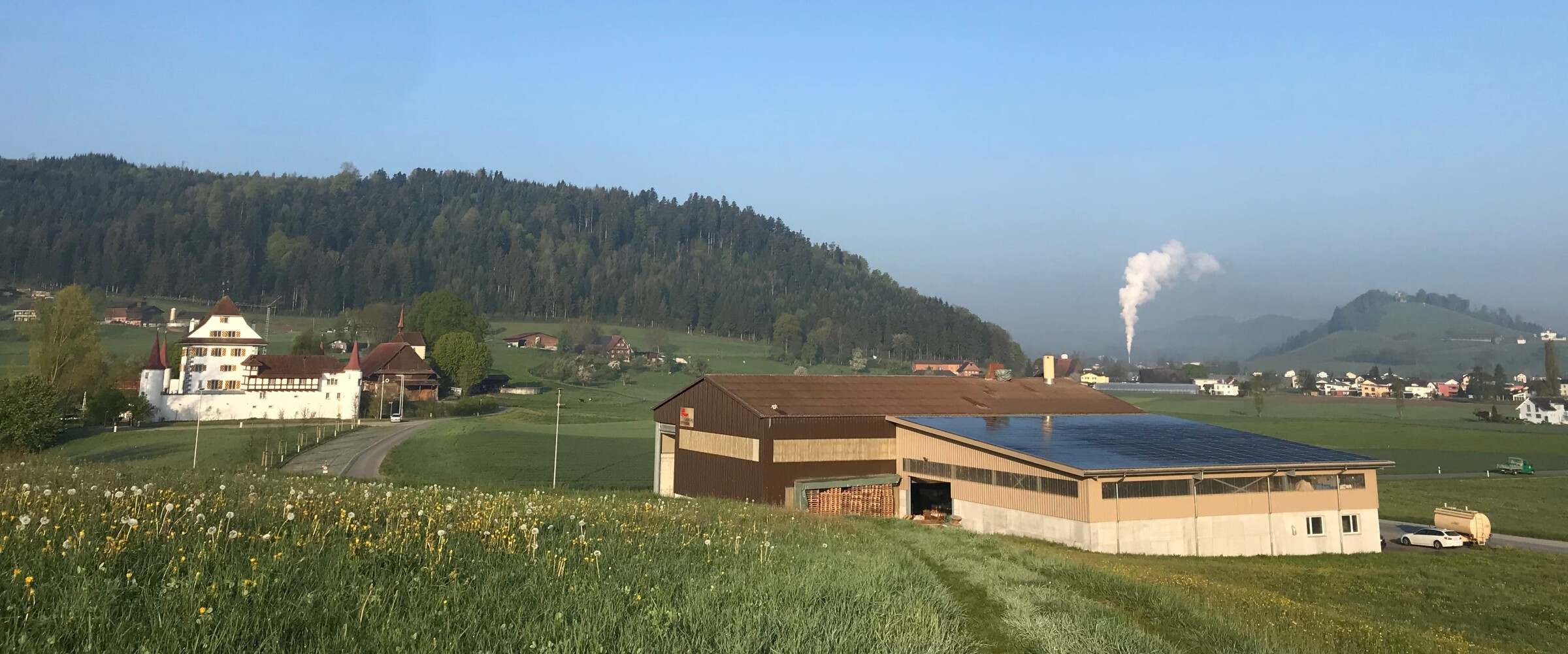 Grasag AG