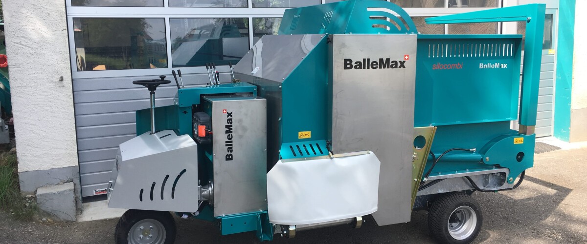 BalleMax GmbH