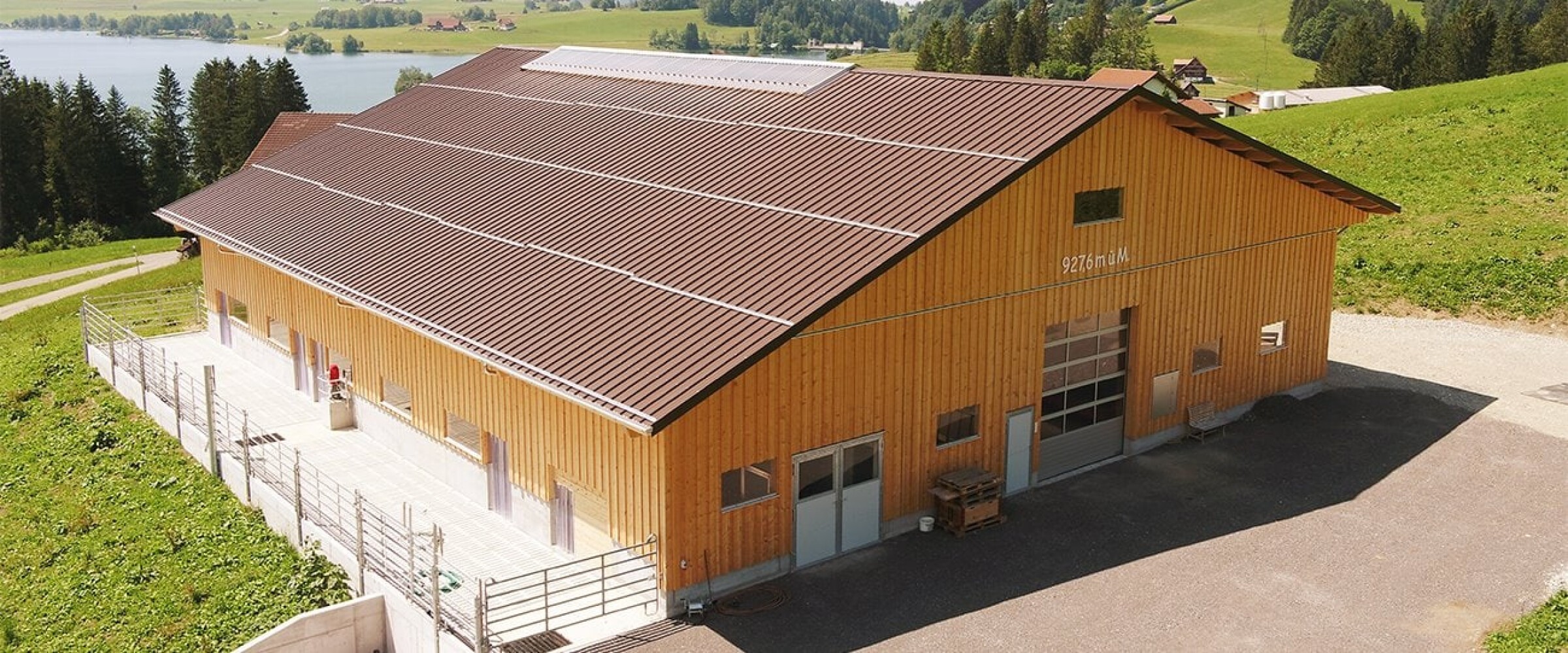 Strüby Holzbau AG