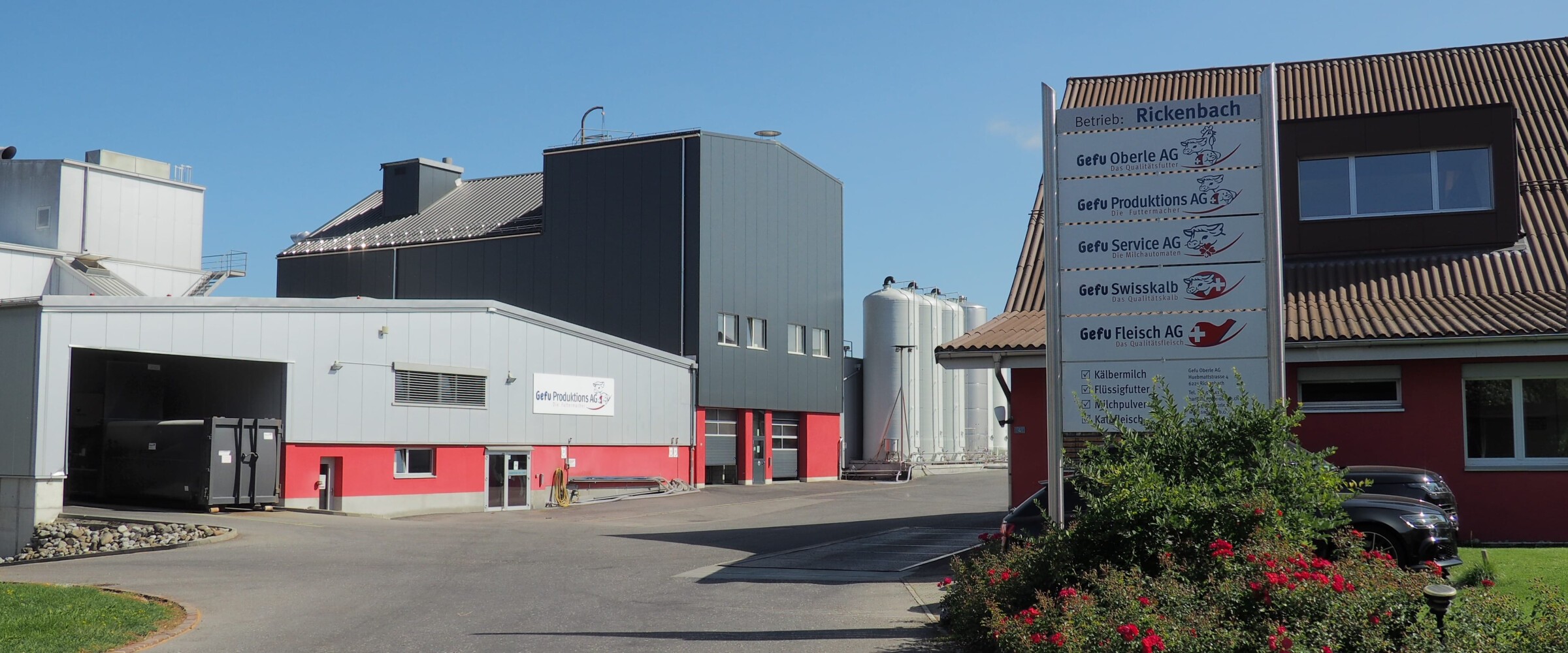 Gefu Oberle AG
