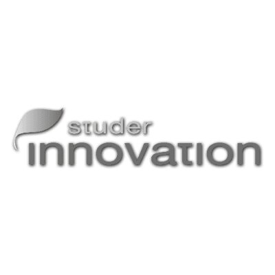 Logo Studer Innovation GmbH