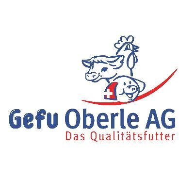 Logo Gefu Oberle AG