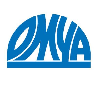 Logo Omya (Schweiz) AG
