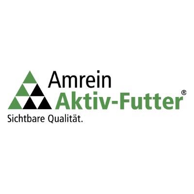 Logo Amrein Aktiv-Futter AG
