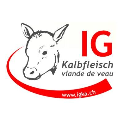Logo IG-Kalbfleisch