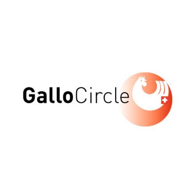 Logo GalloCircle Genossenschaft