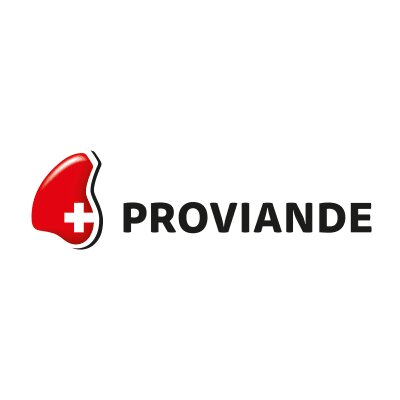 Logo Proviande