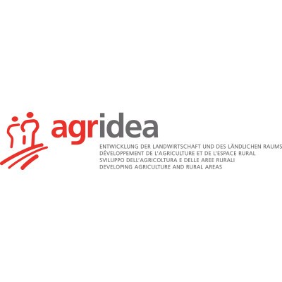 Logo AGRIDEA