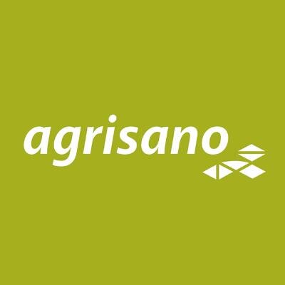 Logo Agrisano