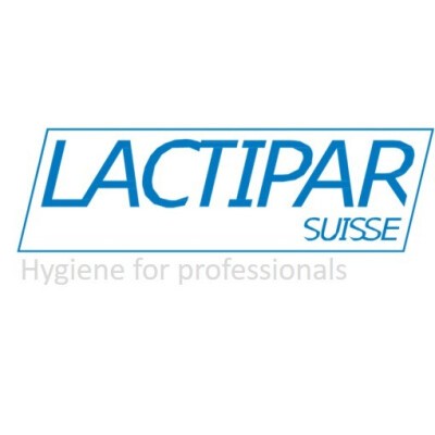 Logo Lactipar AG