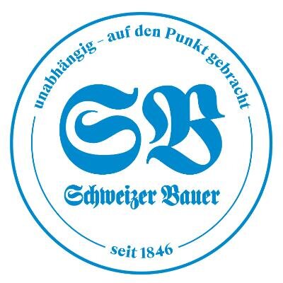 Logo Schweizer Bauer