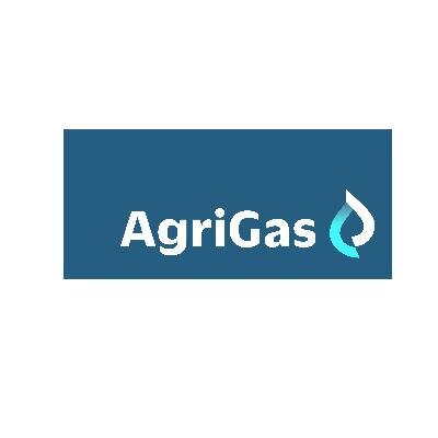 Logo AgriGas GmbH