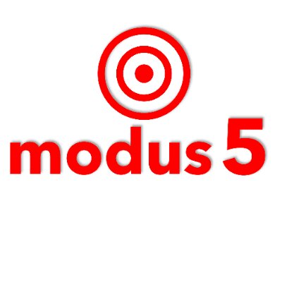 Logo Modus 5