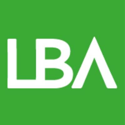 Logo Landwirtschaftliches Bau- und Architekturbüro LBA Zentralschweiz