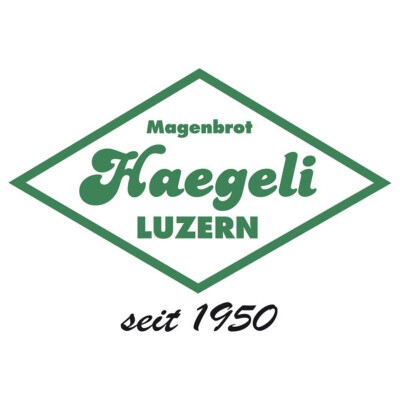Logo Haegeli AG